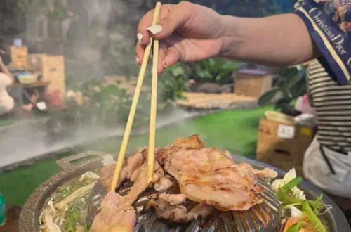 แซ่บโอชาหมูกะทะ หากิน ตระเวนกินตามอยาก https://hakin.space/