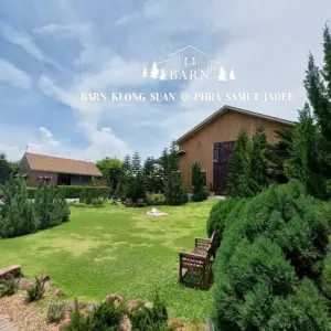 BARN KlongSuan