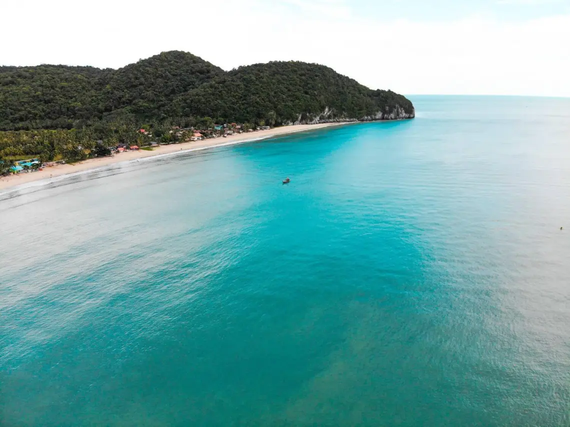 หาดแขวงเภา