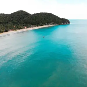 หาดแขวงเภา