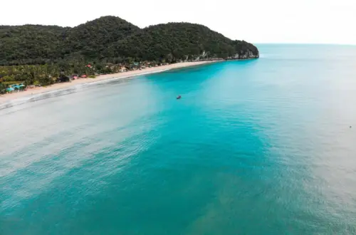 หาดแขวงเภา