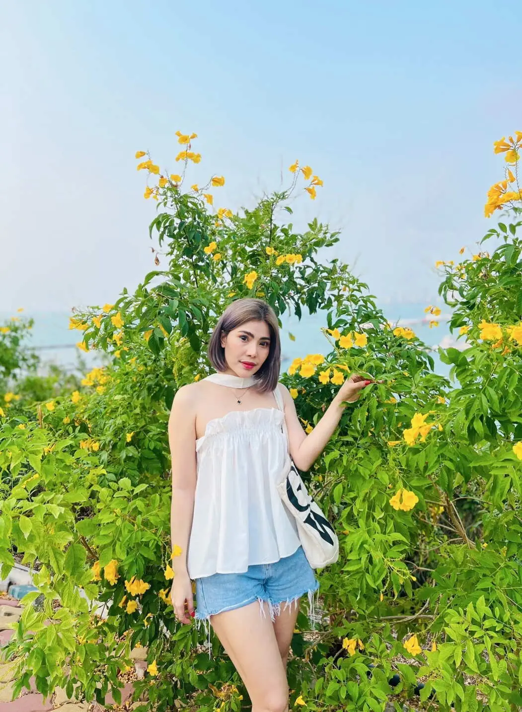 City Coffee Pattaya.