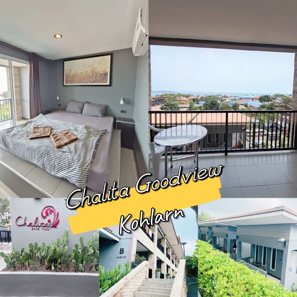Chalita Goodview