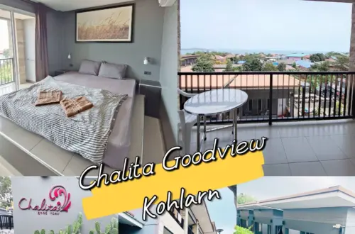 Chalita Goodview