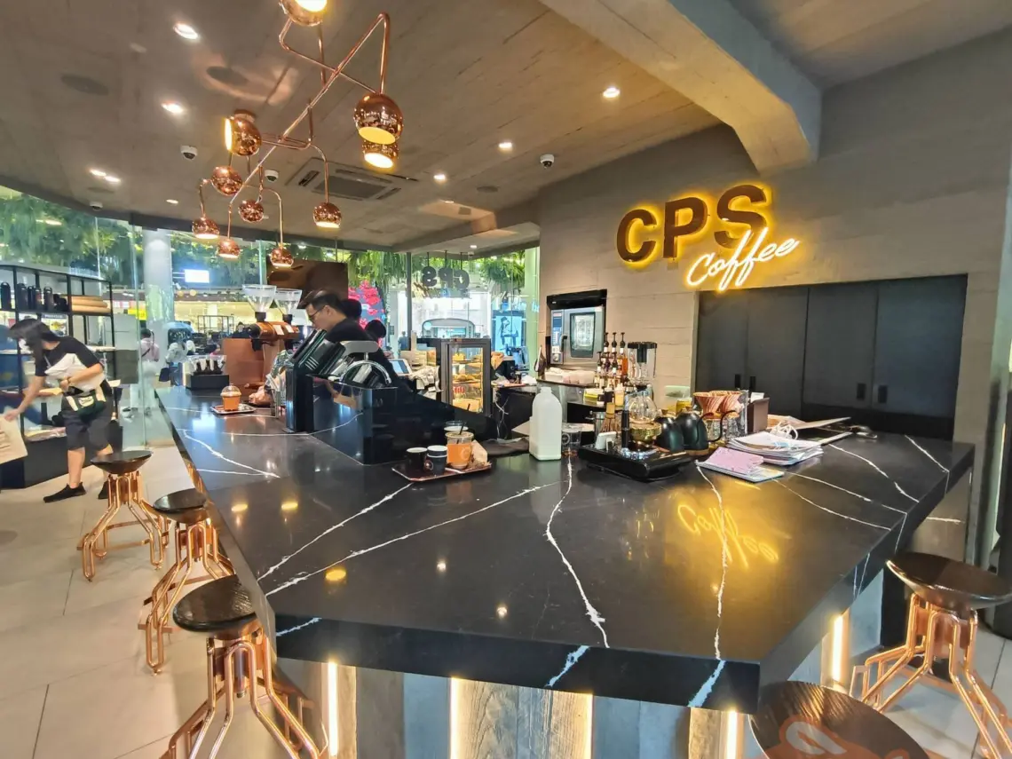 CPS Coffee Central Festival EastVille