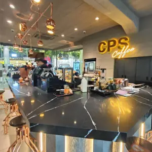 CPS Coffee Central Festival EastVille
