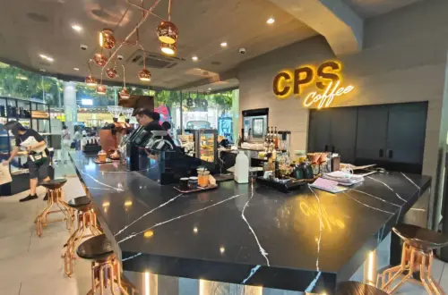CPS Coffee Central Festival EastVille