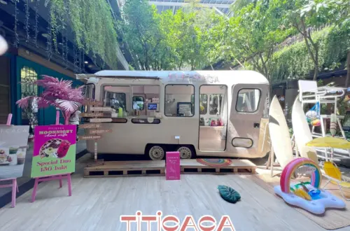 TitiCaca Brunch Club