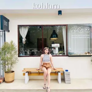 Never Too Small Koh Larn