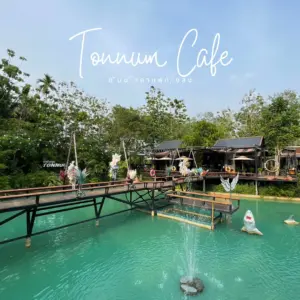 ต้นน้ำคาเฟ่ทุ่งสง