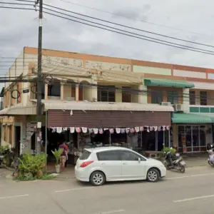 ร้านโกโก๊ะเกาเหลาเลือดหมู