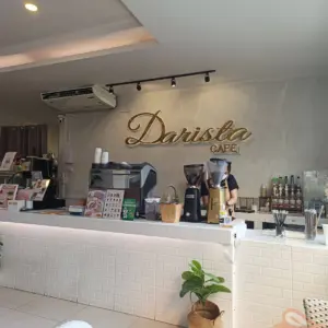 Darista Cafe พัฒนาการ