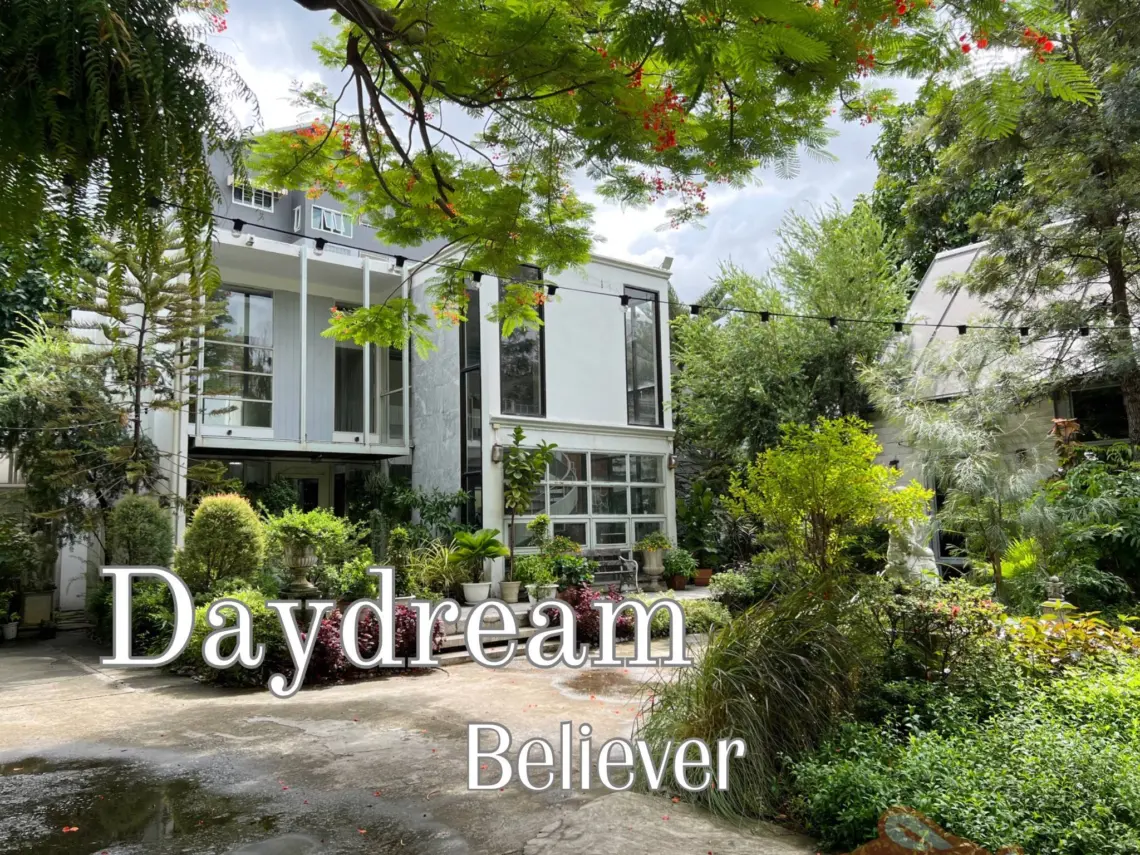 Daydream Believer