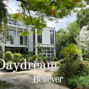 Daydream Believer