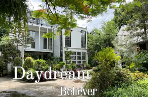 Daydream Believer