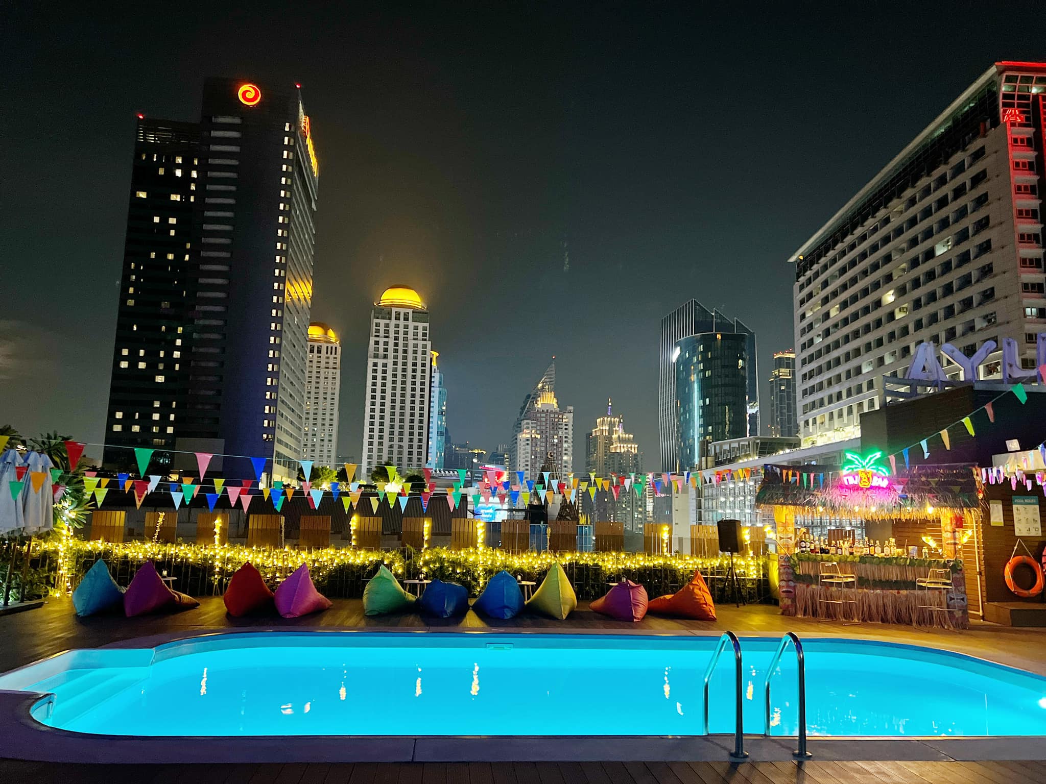 Voucher - Vela Dhi Glow Pratunam 1Night With Breakfast - Image 4