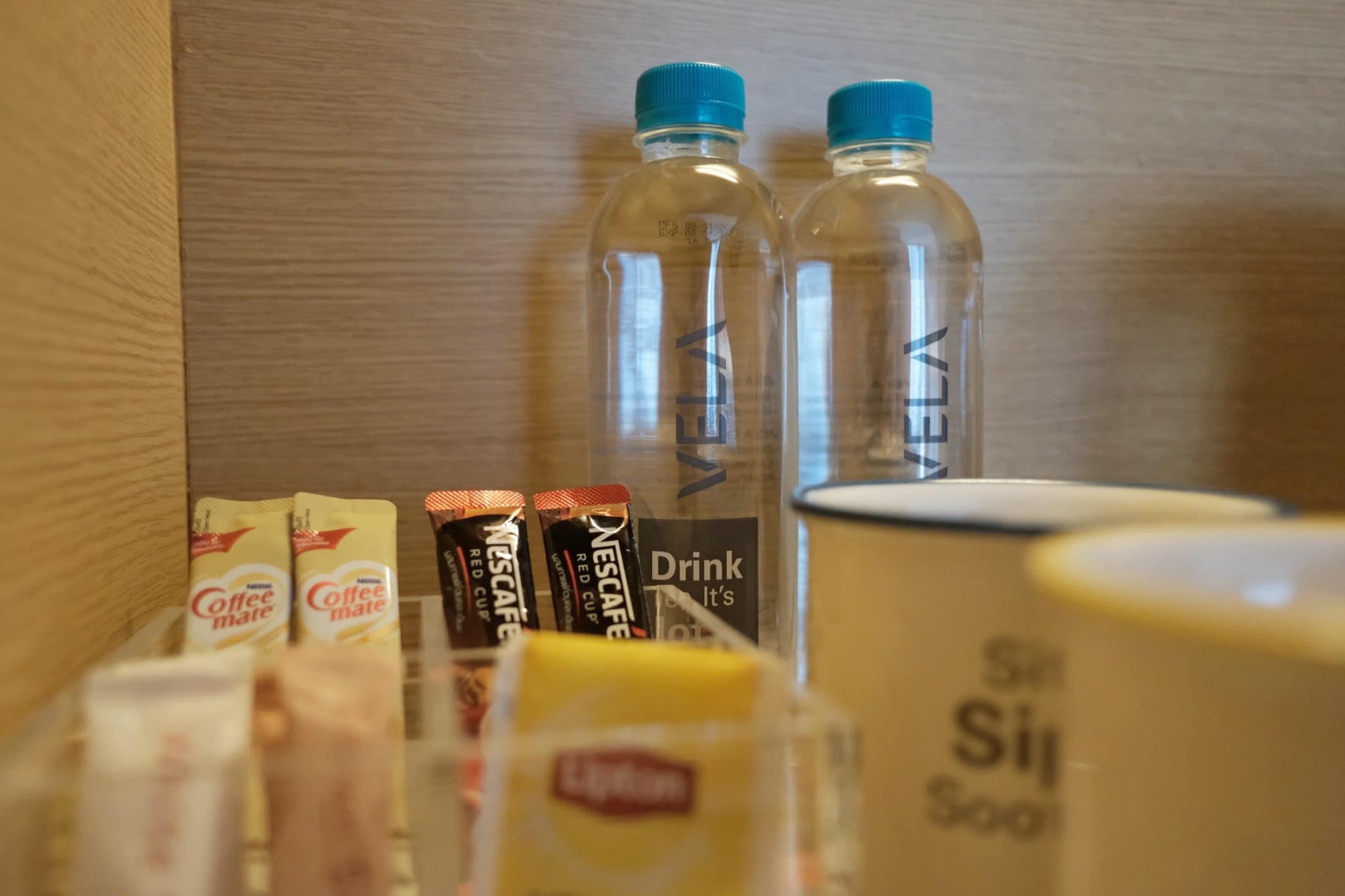 Voucher - Vela Dhi Glow Pratunam 1Night With Breakfast - Image 8