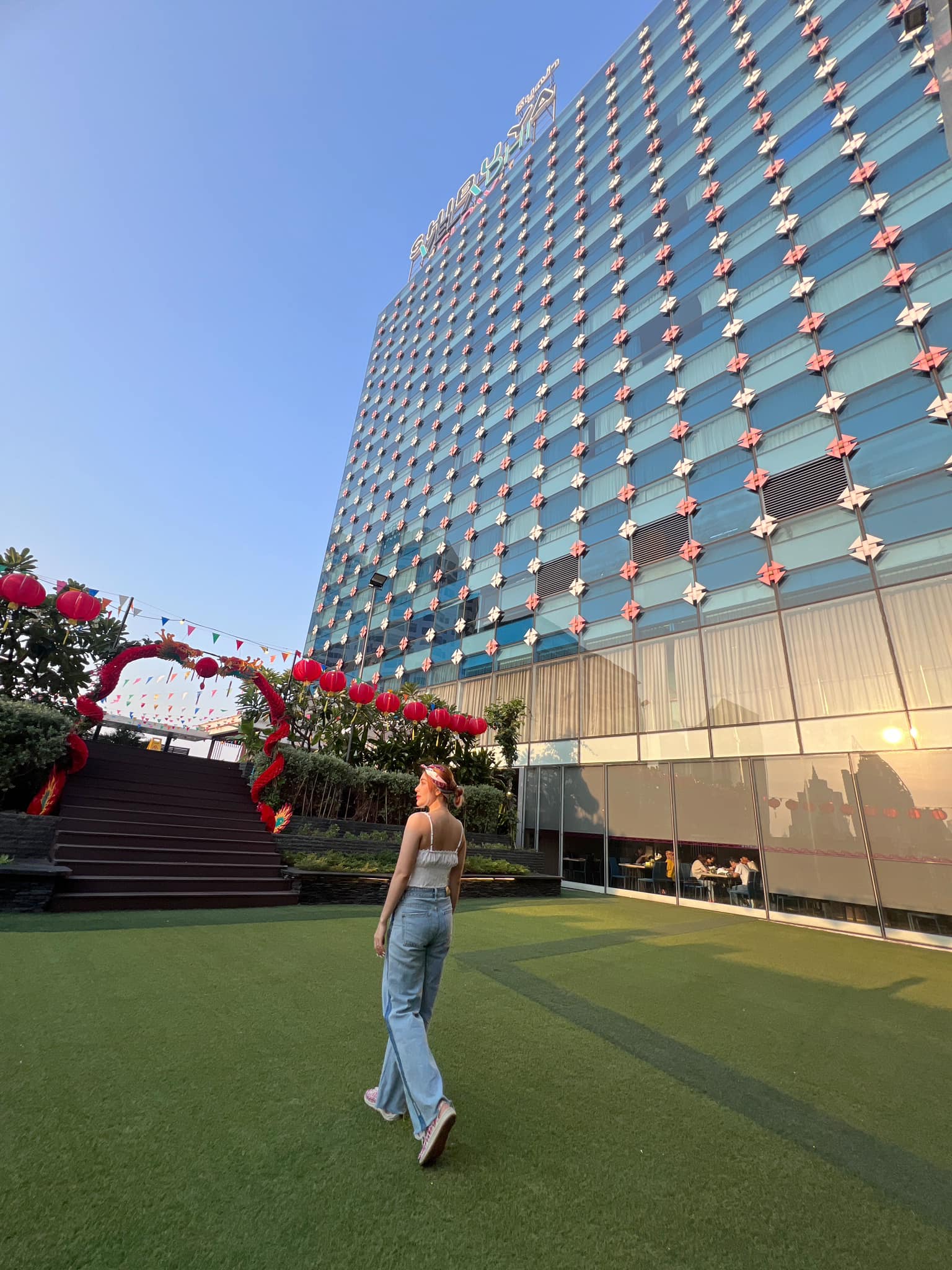 Voucher - Vela Dhi Glow Pratunam 1Night With Breakfast - Image 3