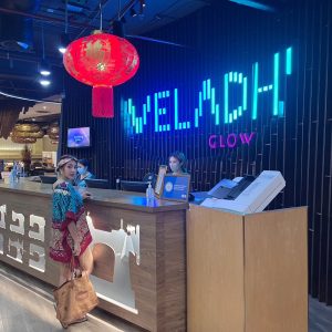 Voucher - Vela Dhi Glow Pratunam 1Night With Breakfast