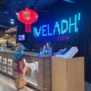 Vela Dhi Glow Pratunam