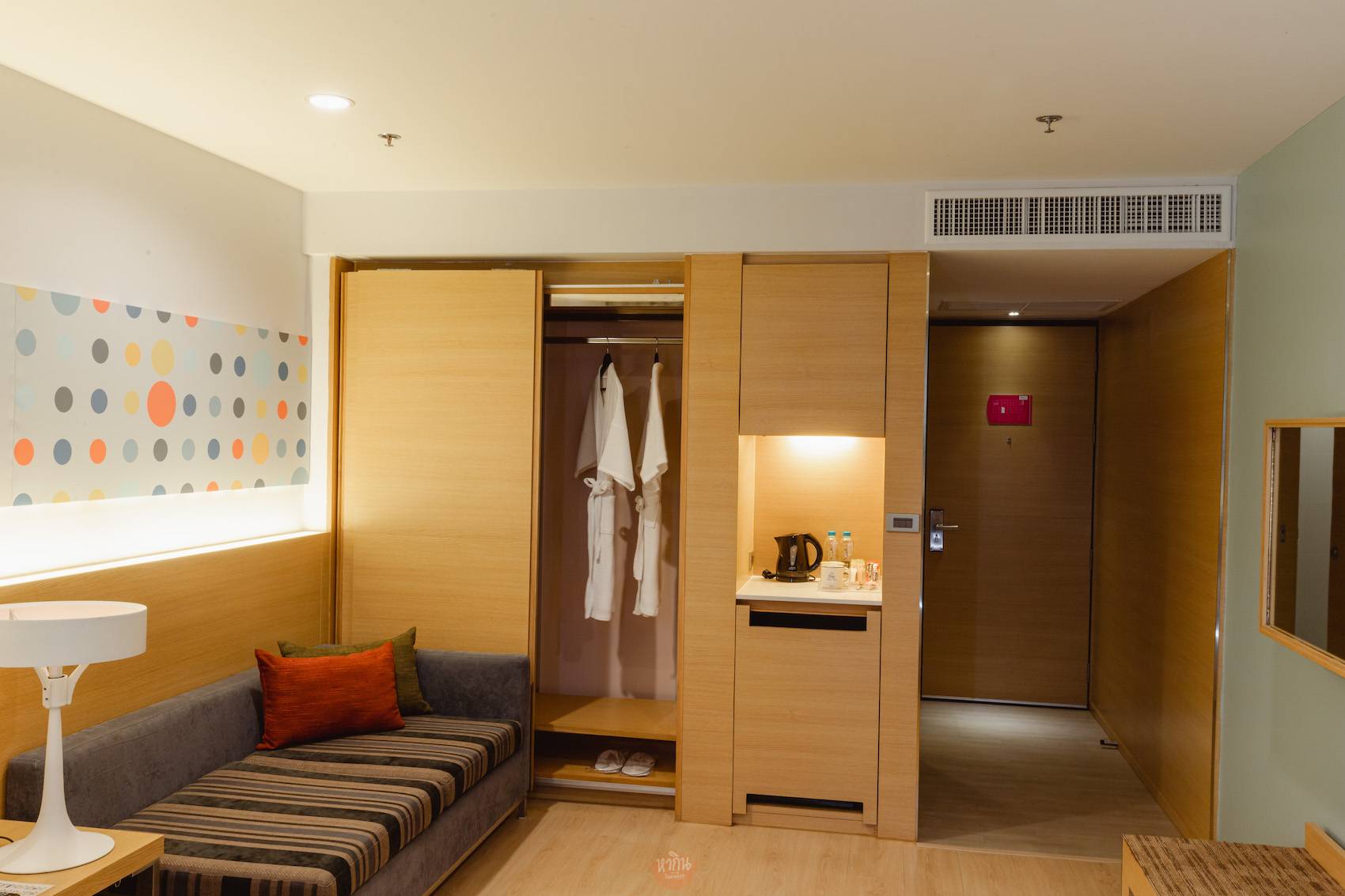 Voucher - Vela Dhi Glow Pratunam 1Night With Breakfast - Image 6