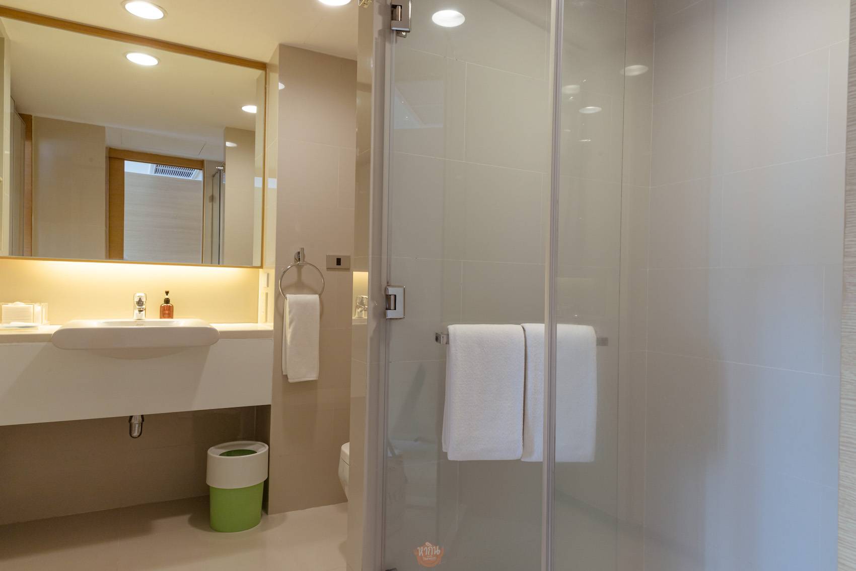 Voucher - Vela Dhi Glow Pratunam 1Night With Breakfast - Image 10