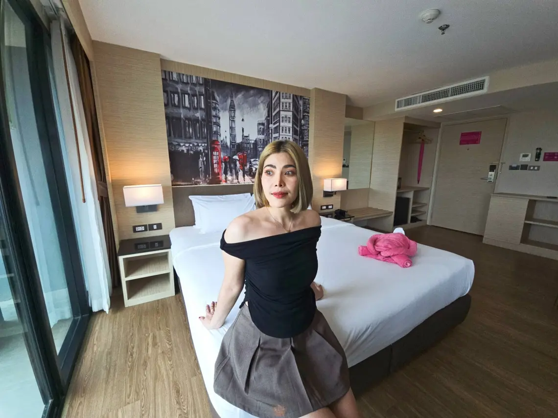Glow Pattaya
