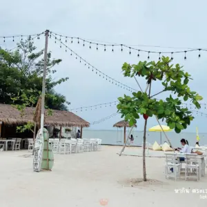 Creamii Cafe Beach Pattaya