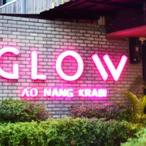 GLOW Ao Nang Krabi