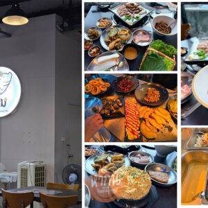 เดอะ นูริม The Noorim Korean BBQ